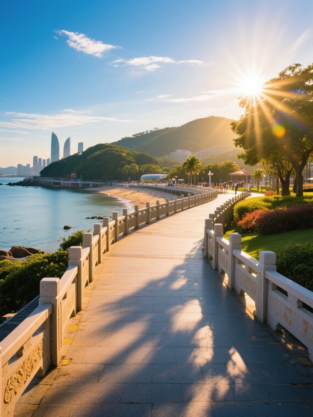 哭暈怎麼現在才刷到這篇珠海攻略！