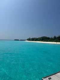 A Memorable Family Holiday at JA Manafaru