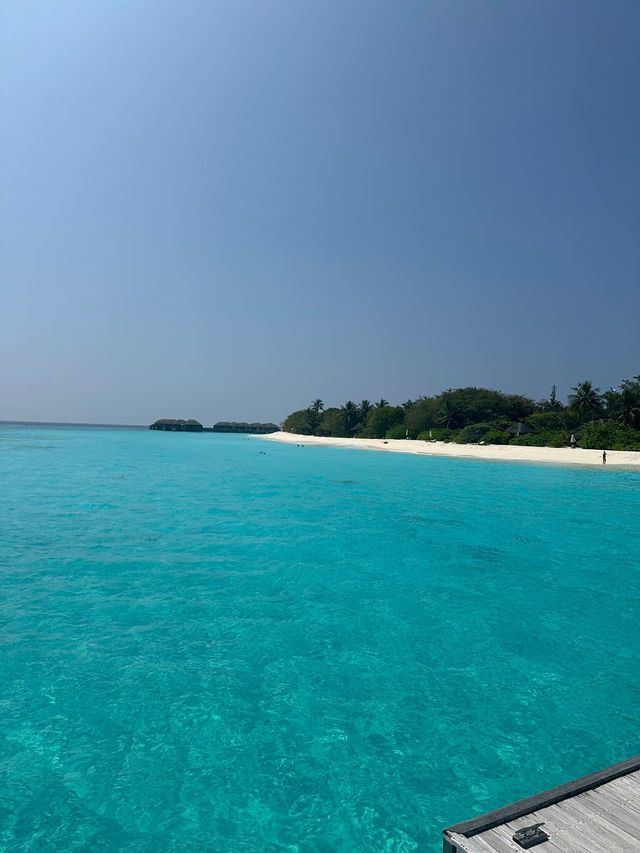 A Memorable Family Holiday at JA Manafaru
