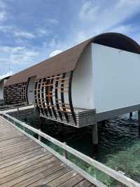 A Magical Stay in the Maldives