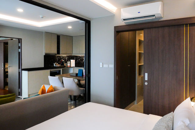 入住普吉島的家：低調奢華，細節滿分