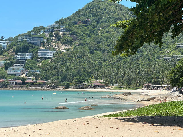 Unforgettable Luxury at Vana Belle Hotel