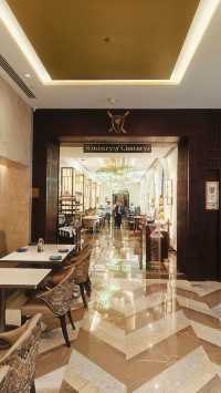Smooth Experience at Radisson GRT Chennai