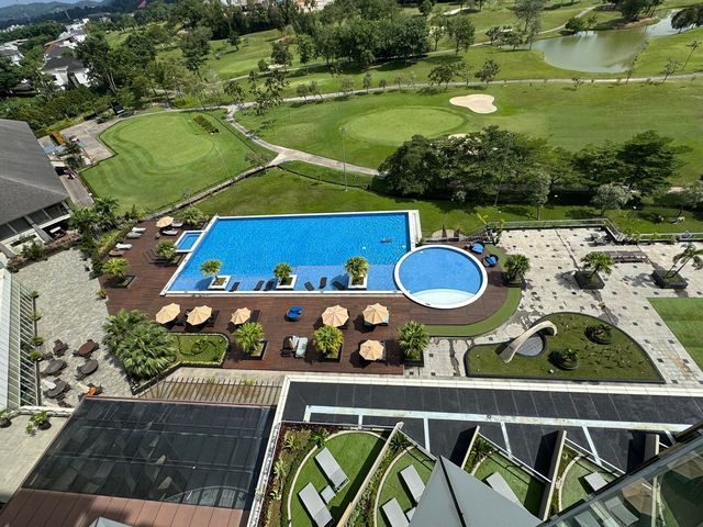 Consistency and Comfort at Radisson Batam Consistency and Comfort at Radisson Batam
