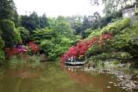 莫干山·名勝古蹟｜亭台飛瀑說古今