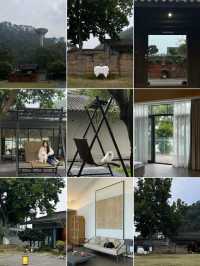 成都周邊民宿清單｜最近住過的10家神仙民宿