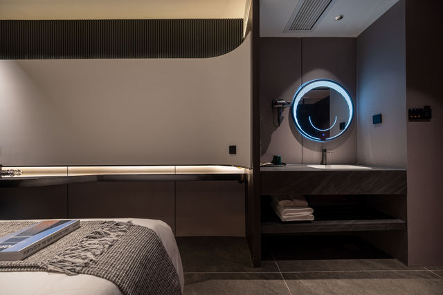 Enji Hotel — A Great Choice for Your Trip.