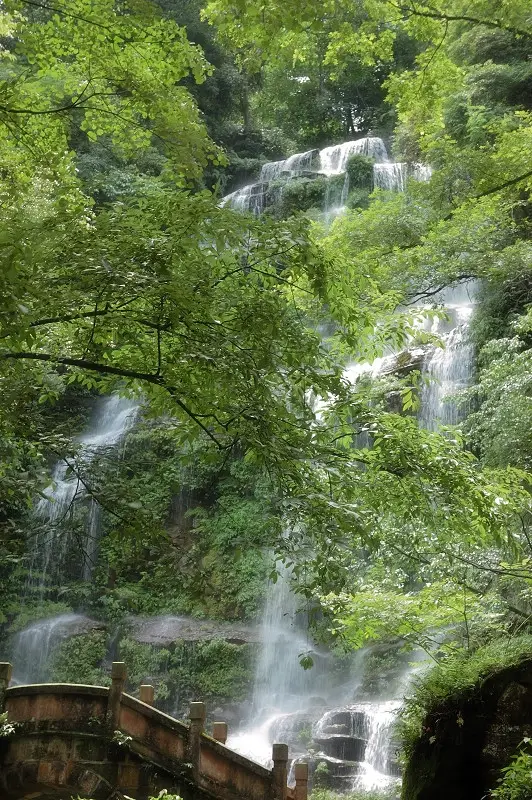 【Qionglai Exploration】A Different Sichuan Secret Land! This travel guide takes you to explore Qionglai and gain