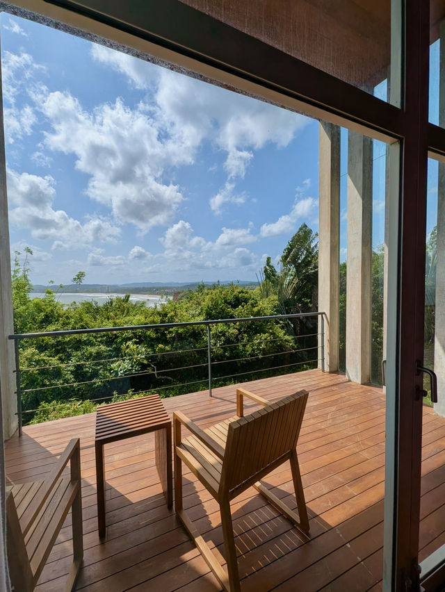 Dream Escape in Mirissa✨