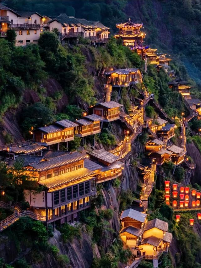 山西寧武2天1夜旅遊攻略