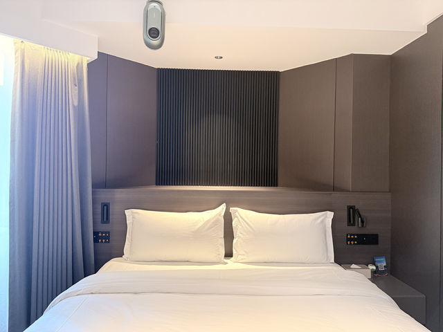 Unlock Chongqing's Hub! Stay in Shangqingsi's Smart Hotel for Efficient Sightseeing. Unlock Chongqing's Hub! Stay in Shangqingsi's Smart Hotel for Efficient Sightseeing.