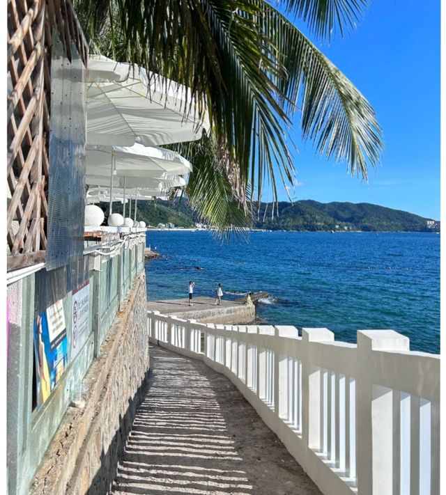 深圳2天1夜海邊旅遊攻略|南澳-桔釣沙! 深圳2天1夜海邊旅遊攻略|南澳-桔釣沙!