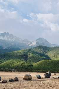 麗江住哪裡方便去各個景點