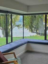 瓦納卡湖畔野奢酒店!Edgewater美到窒息!