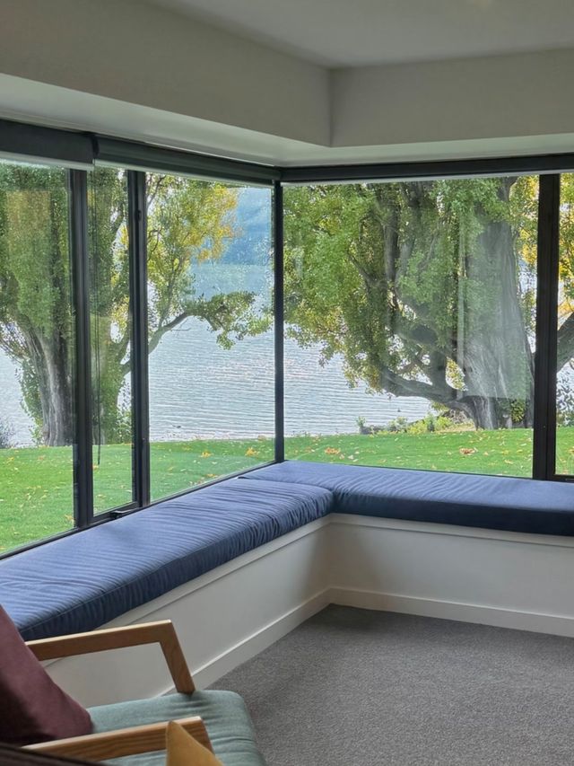 瓦納卡湖畔野奢酒店!Edgewater美到窒息! 瓦納卡湖畔野奢酒店!Edgewater美到窒息!