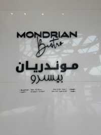 Unforgettable Stay at Mondrian Doha