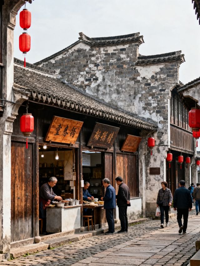南京5日遊 | 中山陵與秦淮河經典組合・全人群適配攻略