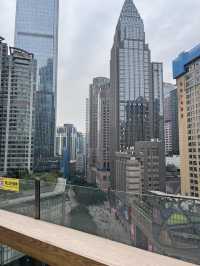 Chongqing in 3 Days: Urban Vibes, Scenic Wonders & Delicious Hotpot