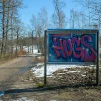 🎨 Art Installations in Helsinki – Creativity in Every Corner