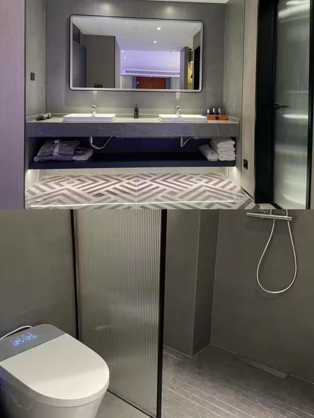 電競與旅行的雙向奔赴
