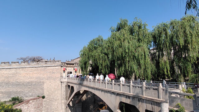 探秘山西靈石王家大院｜穿越時光感受晉商榮光
