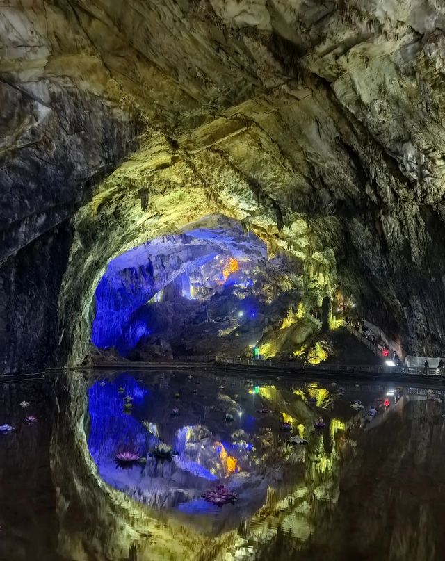 貴州8日遊