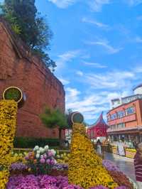 在麗江古城，把時光慢下來，泊心雲舍·文苑便是那處讓旅途變