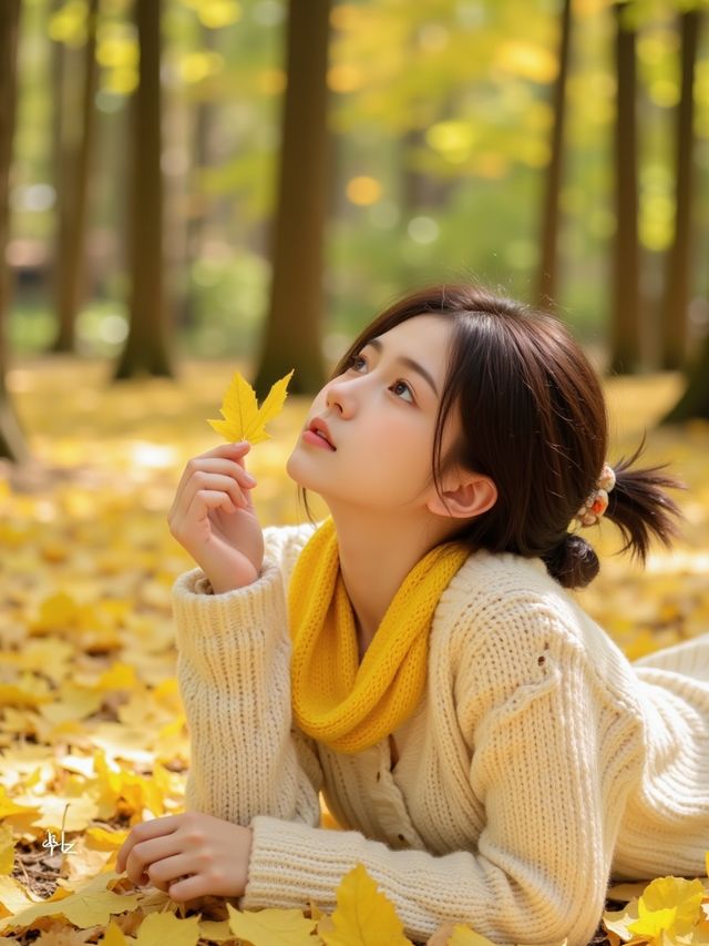 廣東賞秋天花板南雄銀杏鄉遊玩全攻略