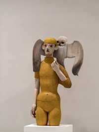 深圳新展.深圳灣萬象城.過去未來時