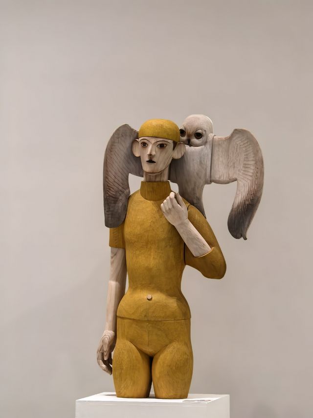 深圳新展.深圳灣萬象城.過去未來時