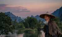 桂林3天2夜攻略｜在山水畫卷裡做一場不願醒來的夢
