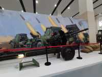 太原免費開放的兵器展覽館——中北大學兵器展覽館
