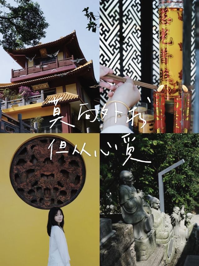 廈門|晴天探秘最美建築群 廈門|晴天探秘最美建築群