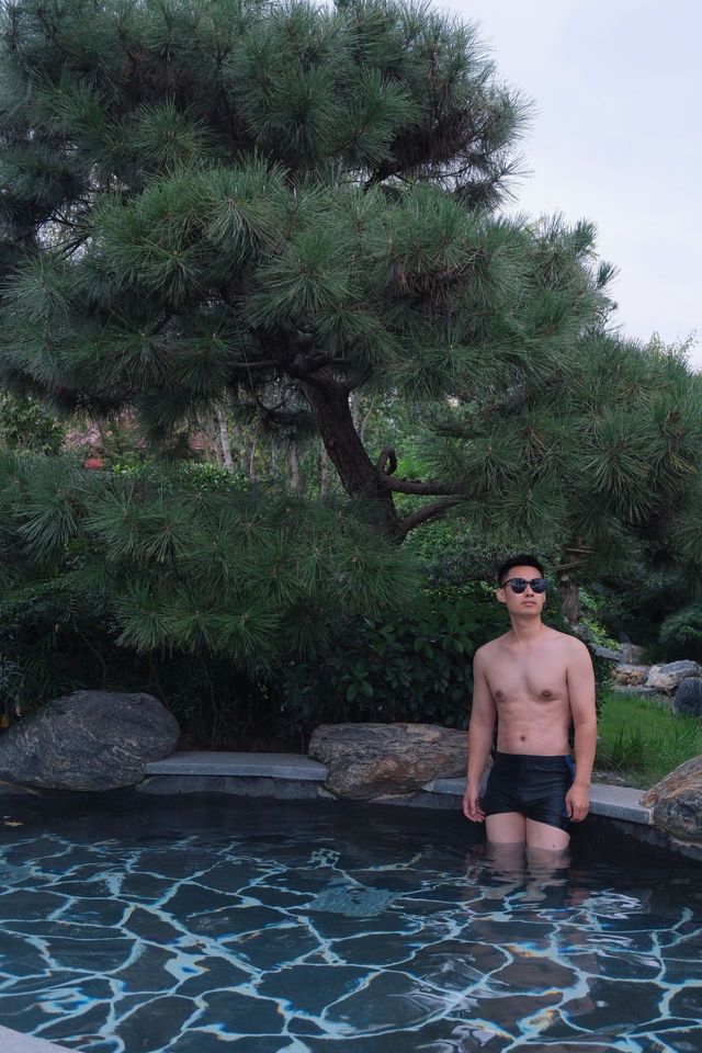 成都周邊Staycation｜家庭親子2日遊（懶人攻略）