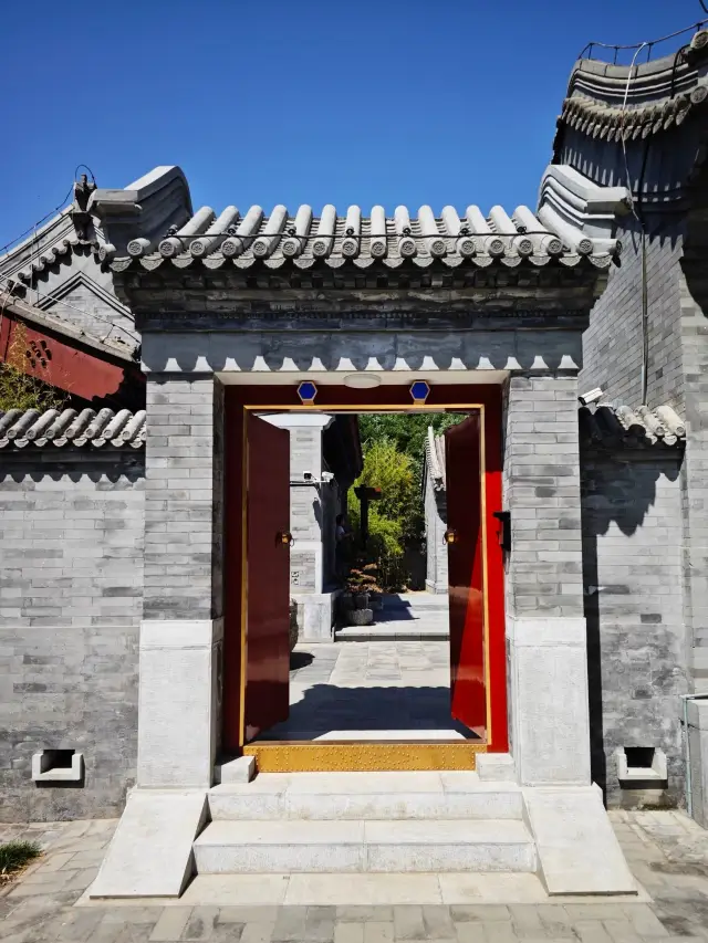 漫步北京胡同｜本地人都鮮少知道的私藏路線