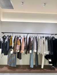 朝天門挖到寶!千平女裝店竟藏空中花園