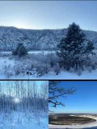 一次難忘的尋北之旅