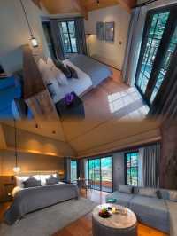 開元森泊睡到自然醒