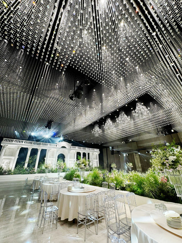 深夜逛展+醉美住宿汝陽杜康大酒店體驗全攻略