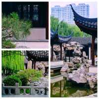 正定：一腳踏進千年煙火裡