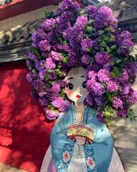 西塔閨蜜遊|煙火裡藏祈福,舒適旅居治癒時光