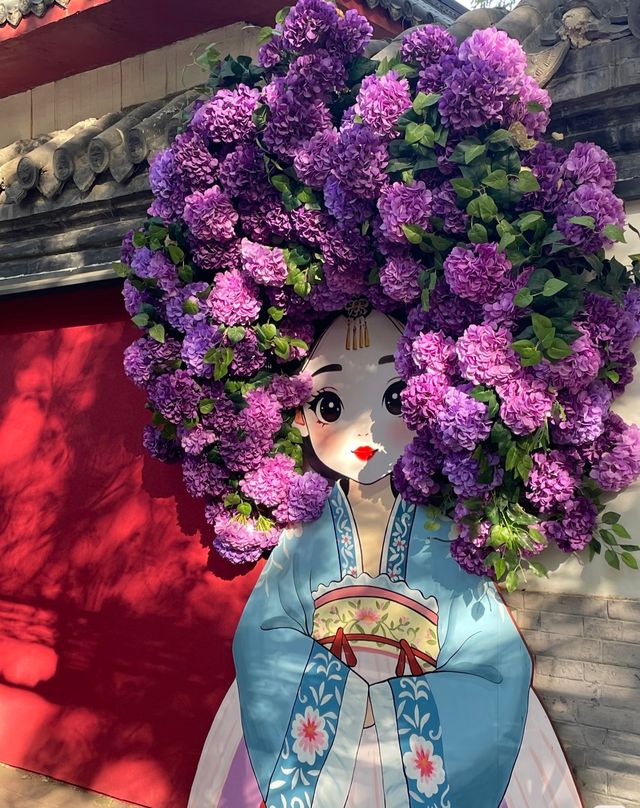 西塔閨蜜遊|煙火裡藏祈福,舒適旅居治癒時光 西塔閨蜜遊|煙火裡藏祈福,舒適旅居治癒時光