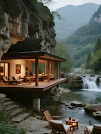 紹興東湖親子遊！乘烏篷船闖入西遊記取景地