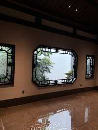 必住福州設計感酒店