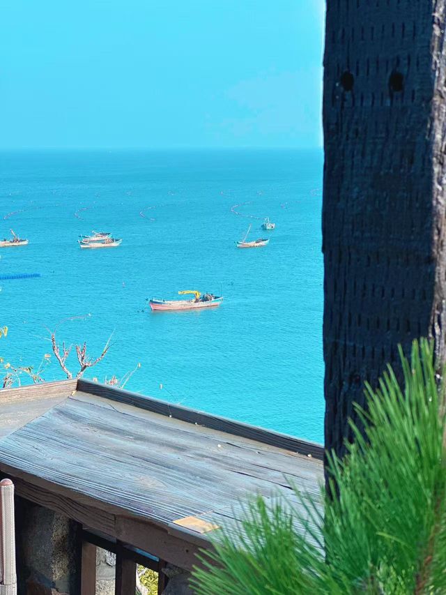 秋遊去邊度青島-威海-煙台5日遊啦！