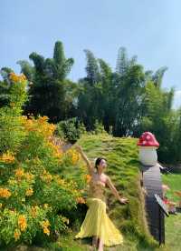 你一句甲天下,我便到了真陽朔