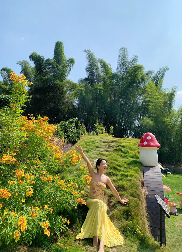 你一句甲天下,我便到了真陽朔 你一句甲天下,我便到了真陽朔