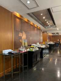 雅加達美居體驗,完美讚