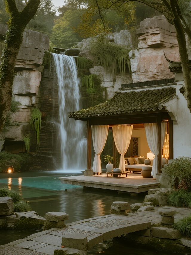 帶娃追秋婺源2天玩遍曬秋與柿子超治癒！