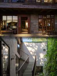 窗外即前景大片!穿越森林的藝術秘境